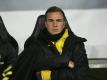 Zum Absteiger der Saison gewählt: Mario Götze