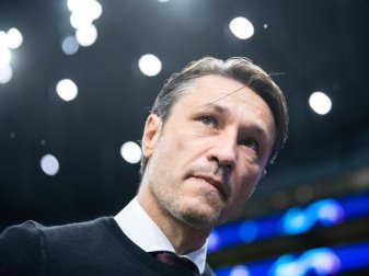 Hat sein erstes Training in Monaco geleitet: Ex-Bayern-Coach Niko Kovac. Foto: Matthias Balk/dpa Hat sein erstes Training in Monaco geleitet: Ex-Bayern-Coach Niko Kovac. Foto: Matthias Balk/dpa