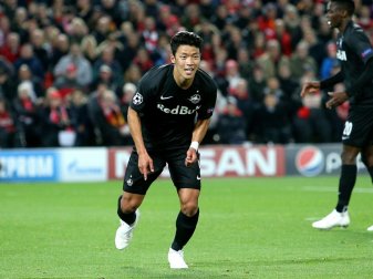 RB muss in der Vorbereitung vorerst auf Hwang verzichten