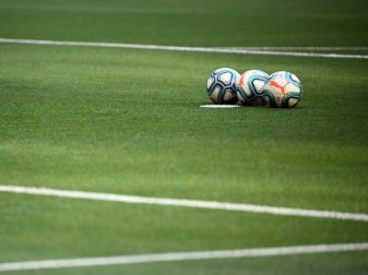 Wegen Corona: Partie in Spaniens zweiter Liga abgesagt