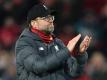 90 Prozent der Befragten finden Klopp sympathisch
