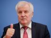Seehofer wünscht Rückkehr der Zuschauer in die Stadien