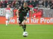 Daniel Brosinski bleibt den Mainzern bis 2022 erhalten