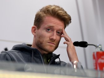 Schürrle beendete mit nur 29 Jahren seine Karriere Schürrle beendete mit nur 29 Jahren seine Karriere