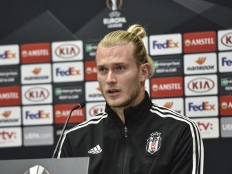 Loris Karius könnte nach Frankreich wechseln. Foto: Pavol Zachar/TASR/dpa Loris Karius könnte nach Frankreich wechseln. Foto: Pavol Zachar/TASR/dpa