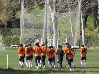 China hat sich beim Start seiner Liga länger Zeit gelassen als Deutschland. Foto: Alvaro Cabrera/dpa China hat sich beim Start seiner Liga länger Zeit gelassen als Deutschland. Foto: Alvaro Cabrera/dpa