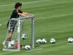 Leroy Sane ist über Charakter-Diskussion "verwundert"
