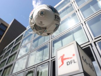 Bundesliga und 2. Bundesliga starten am 18. September Bundesliga und 2. Bundesliga starten am 18. September