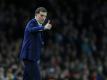 Feiert mit den Baggies den Aufstieg: Slaven Bilic