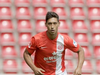 Zeichnet kein gutes Bild vom Profi-Fußball: Ex-Nationalspieler Malik Fathi. Foto: picture alliance / dpa Zeichnet kein gutes Bild vom Profi-Fußball: Ex-Nationalspieler Malik Fathi. Foto: picture alliance / dpa