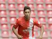 Zeichnet kein gutes Bild vom Profi-Fußball: Ex-Nationalspieler Malik Fathi. Foto: picture alliance / dpa