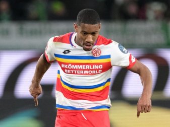 Wurde in Frankeich Opfer eines Überfalls: Ronaël Pierre-Gabriel. Foto: Peter Steffen/dpa Wurde in Frankeich Opfer eines Überfalls: Ronaël Pierre-Gabriel. Foto: Peter Steffen/dpa