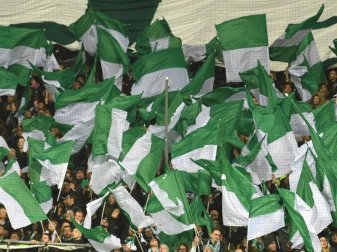 Werder hofft auf ungefähr 15.000 Zuschauer in der Bundesliga. Foto: Carmen Jaspersen/dpa Werder hofft auf ungefähr 15.000 Zuschauer in der Bundesliga. Foto: Carmen Jaspersen/dpa