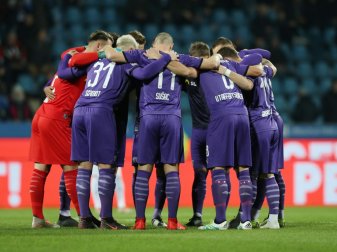 Schmedes bleibt dem VfL Osnabrück treu Schmedes bleibt dem VfL Osnabrück treu