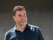 Soll neuer Sportvorstand beim 1. FC Nürnberg werden: Dieter Hecking. Foto: Tom Weller/dpa