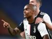 Douglas Costa fällt mindestens zwei Wochen aus