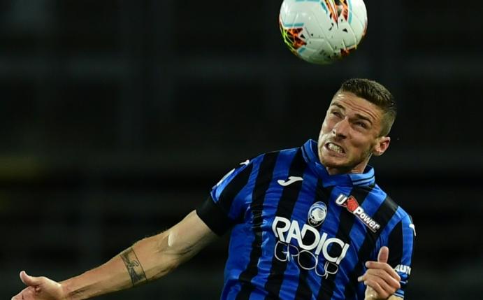 Robin Gosens darf weiter leise vom Scudetto träumen