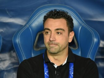 Xavi wurde mit Spanien Welt- und Europameister Xavi wurde mit Spanien Welt- und Europameister