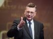 Grindel äußert sich zur Uhren-Affäre