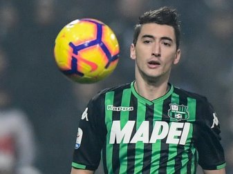 Zwei Treffer von Filip Djuricic wurden zurückgenommen Zwei Treffer von Filip Djuricic wurden zurückgenommen