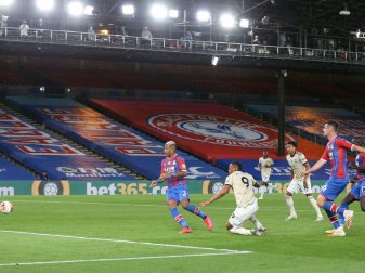 Zur neuen Saison sollen die Ränge vorerst leer bleiben Zur neuen Saison sollen die Ränge vorerst leer bleiben