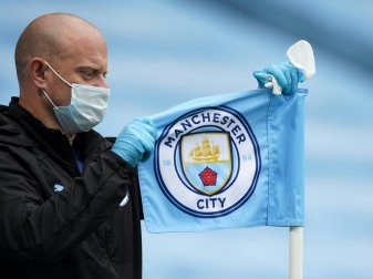 CAS veröfentlicht begründetes Urteil zu Manchester City CAS veröfentlicht begründetes Urteil zu Manchester City