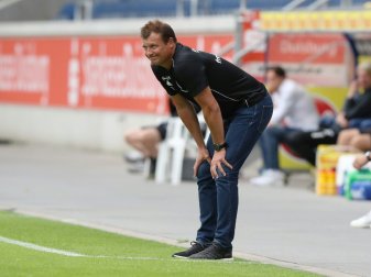 Wählt seinen Nachfolger selbst aus: Claus Schromm Wählt seinen Nachfolger selbst aus: Claus Schromm