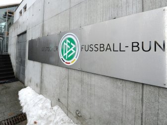 DFB-Bundesgericht weist Berufung zurück DFB-Bundesgericht weist Berufung zurück