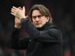 Thomas Frank ist Brentfords Erfolgscoach