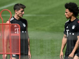 Ingo Froböse sieht die lange Sommerpause kritisch Ingo Froböse sieht die lange Sommerpause kritisch