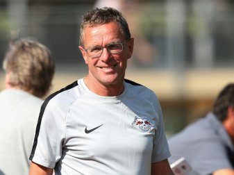 Die Zeichen stehen offenbar auf Abschied Die Zeichen stehen offenbar auf Abschied