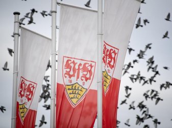 Der VfB Stuttgart stellte einen Antrag auf einen Hilfskredit. Foto: Fabian Sommer/dpa Der VfB Stuttgart stellte einen Antrag auf einen Hilfskredit. Foto: Fabian Sommer/dpa