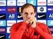 Thomas Tuchel hat die Hoffnung noch nicht aufgegeben