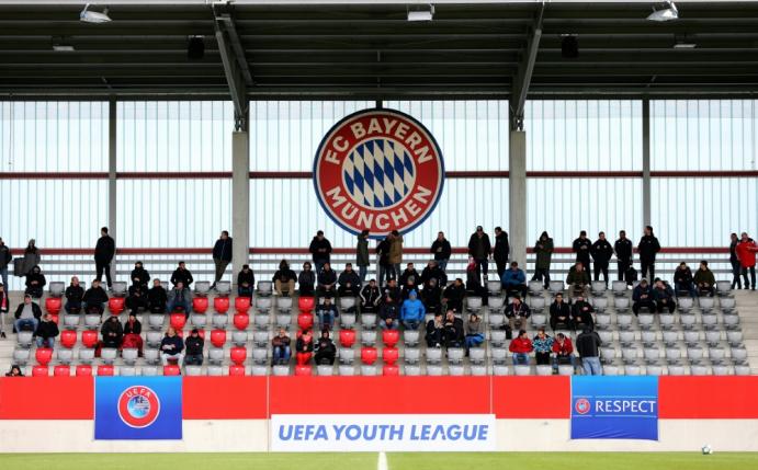 Der Bayern-Nachwuchs hat seinen Rückstand aufgeholt