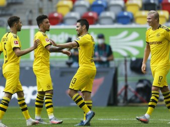 Dortmund trifft auf Rotterdam und Gastegeber Duisburg Dortmund trifft auf Rotterdam und Gastegeber Duisburg