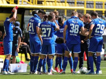 Die TSG unterstützt damit 76 regionale Vereine Die TSG unterstützt damit 76 regionale Vereine