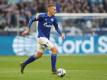 Bleibt vorerst auf Schalke: Eigengewächs Timo Becker