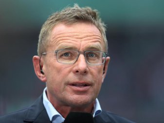 Verlässt den Red-Bull-Konzern: Ralf Rangnick. Foto: Jan Woitas/dpa Verlässt den Red-Bull-Konzern: Ralf Rangnick. Foto: Jan Woitas/dpa