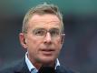 Verlässt den Red-Bull-Konzern: Ralf Rangnick. Foto: Jan Woitas/dpa