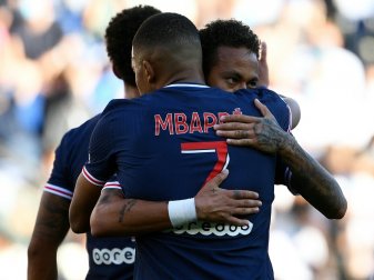 Auch in Frankreich sind bald fünf Wechsel möglich Auch in Frankreich sind bald fünf Wechsel möglich