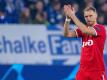 Hat sich entschlossen seine Karriere als Fußballer zu beenden: Benedikt Höwedes. Foto: Guido Kirchner/dpa