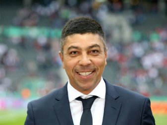 Elber sieht einen klaren Nachteil für die Bayern Elber sieht einen klaren Nachteil für die Bayern