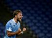 Ciro Immobile hat Goldenen Schuh wohl sicher