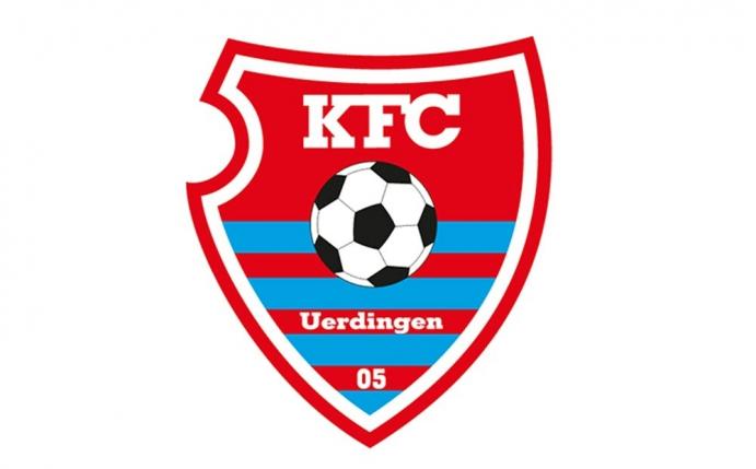 Der KFC Uerdingen verstärkt sich mit Peter van Ooijen