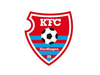 Der KFC Uerdingen verstärkt sich mit Peter van Ooijen Der KFC Uerdingen verstärkt sich mit Peter van Ooijen
