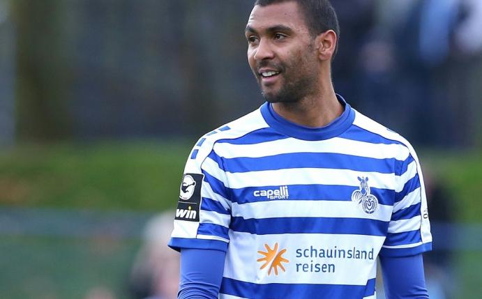 Wechselt auf die Trainer-Bank: Marvin Compper