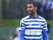 Wechselt auf die Trainer-Bank: Marvin Compper