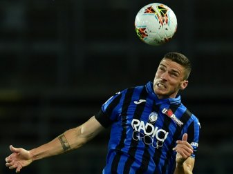 Keine Vizemeisterschaft für Robin Gosens und Bergamo Keine Vizemeisterschaft für Robin Gosens und Bergamo