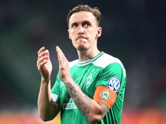Bald wieder im Werder-Trikot?: Ex-Nationalspieler Max Kruse. Foto: Carmen Jaspersen/dpa Bald wieder im Werder-Trikot?: Ex-Nationalspieler Max Kruse. Foto: Carmen Jaspersen/dpa