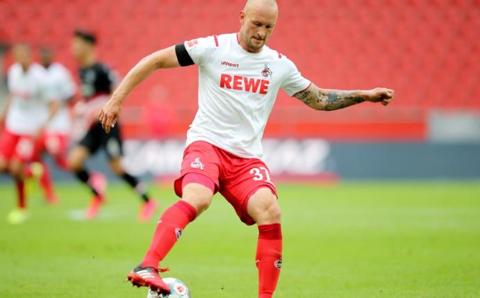 Toni Leistner und der 1. FC Köln gehen getrennte Wege
